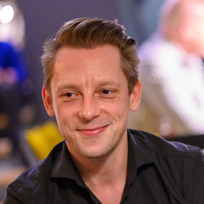 Niels Heberlein