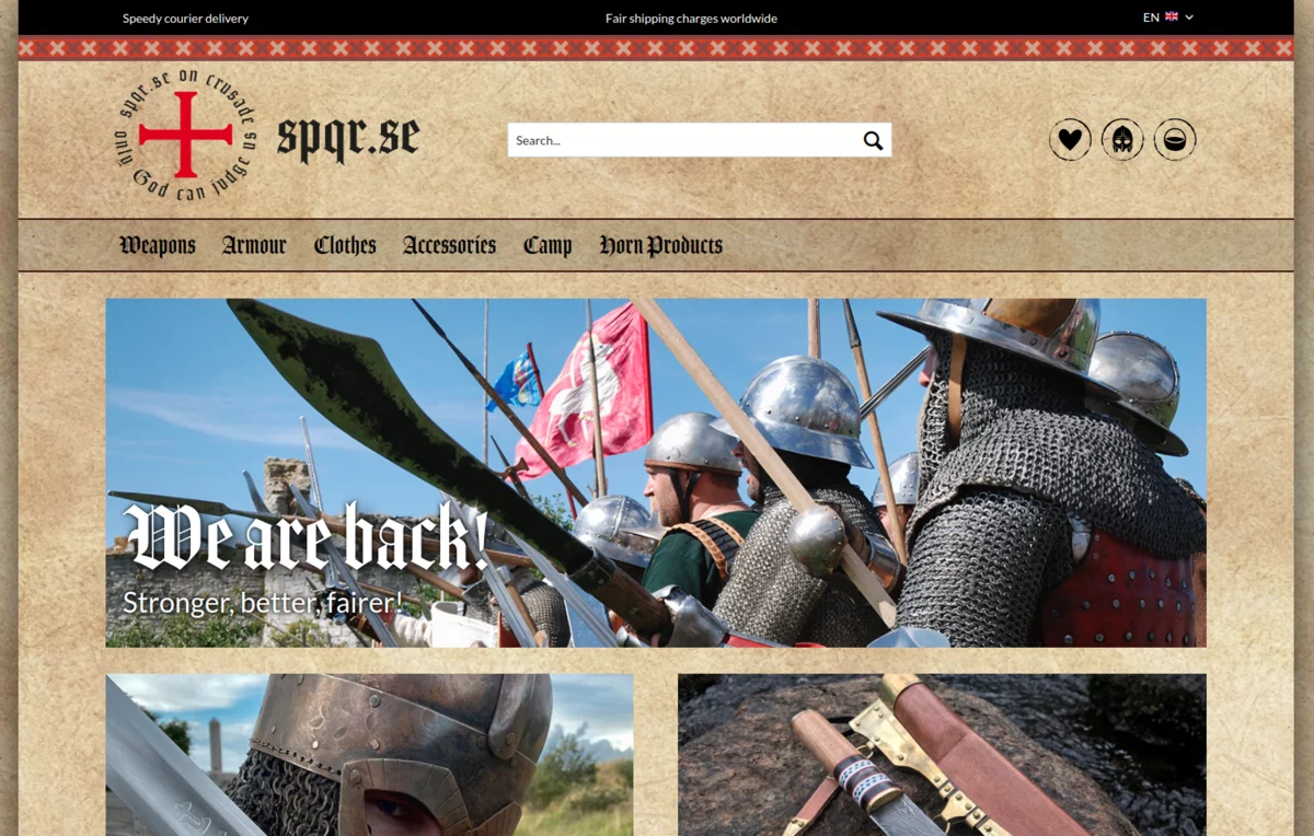 SPQR